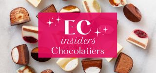EC Insider Chocolatiers