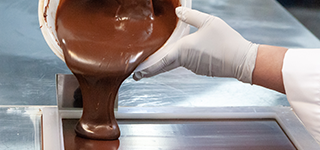 Professional Chocolatier March 2024